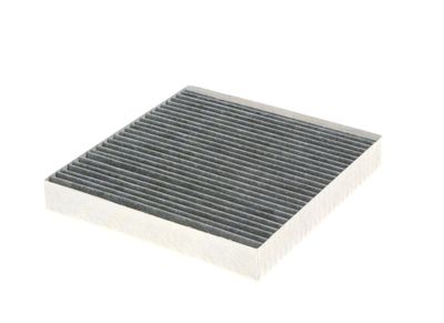 FILTER INNENRAUMLUFT BOSCH 1987435592 14
