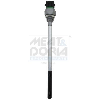 Sensor, Motorölstand