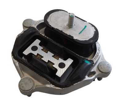 LAGERUNG SCHALTGETRIEBE