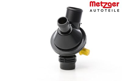 THERMOSTAT KüHLMITTEL METZGER AUTOTEILE 4006236 11