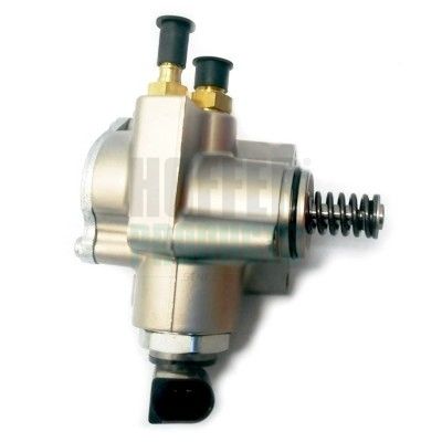 POMPA DE INALTA PRESIUNE