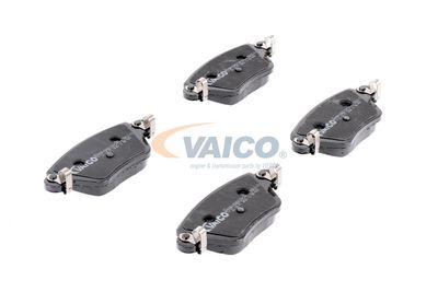 BREMSBELAGSATZ SCHEIBENBREMSE VAICO V258110 52