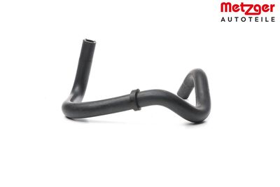 KüHLERSCHLAUCH METZGER AUTOTEILE 2420332 20