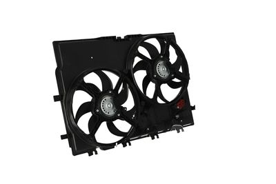 VENTILATOR RADIATOR NRF 47896 40