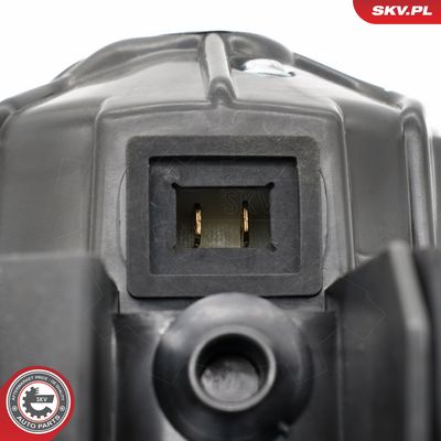 Ventilatore abitacolo ESEN SKV 68SKV208