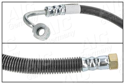 Hydraulikslange, styretøj AIC 59953