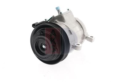 Компрессор, кондиционер AKS DASIS 853960N для CHRYSLER VOYAGER