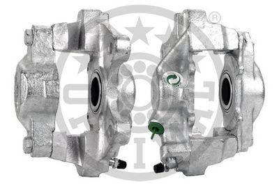 Zacisk hamulca OPTIMAL BC-1762L