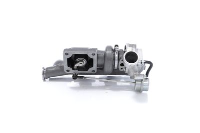 LADER AUFLADUNG BTS Turbo T914234 31