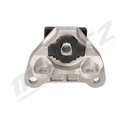 MERTZ Lagerung, Motor