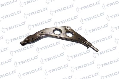 носач, окачване на колелата TRICLO 773324