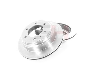 DISC FRANA GH GH423666 10