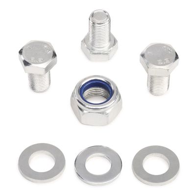 Шарнири RIDEX 2462S0091