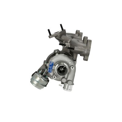 COMPRESOR SISTEM DE SUPRAALIMENTARE NISSENS 93090 38