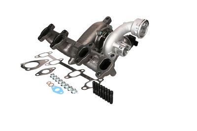 COMPRESOR SISTEM DE SUPRAALIMENTARE