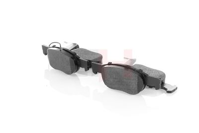 SET PLACUTE FRANA FRANA DISC GH GH412339 26