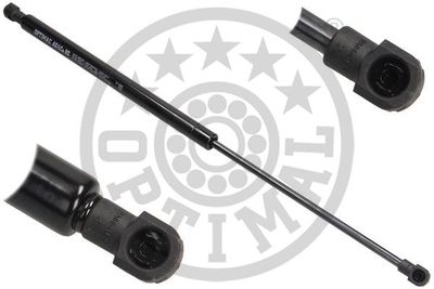 Газовая пружина, крышка багажник OPTIMAL AG-40085 для FIAT PANDA