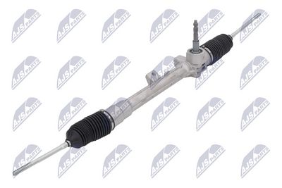 Prevodka riadenia NTY SPK-FT-001