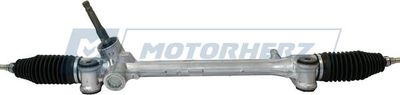 MOTORHERZ M50121NW Рулевая рейка  для TOYOTA YARIS (Тойота Ярис)