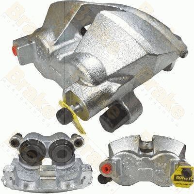 Brake Caliper Brake ENGINEERING CA2125R