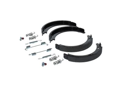 BREMSBACKENSATZ FESTSTELLBREMSE BOSCH 0986487582 25