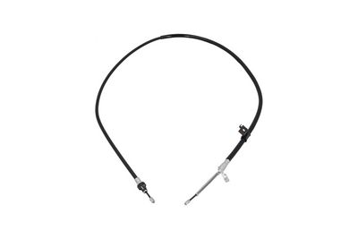 Trosas, stovėjimo stabdys