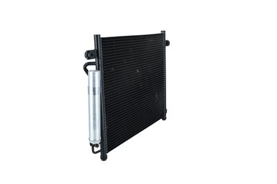 KONDENSATOR KLIMAANLAGE NRF 35767 20