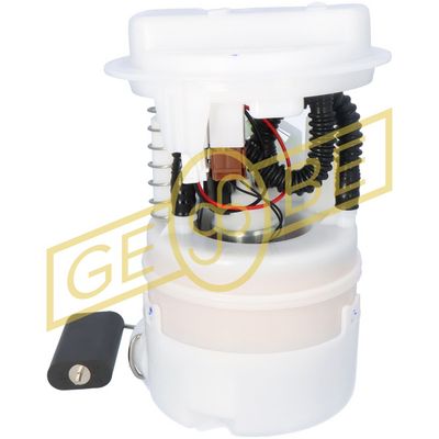 SISTEM ALIMENTARE CU COMBUSTIBIL GEBE 960621 1
