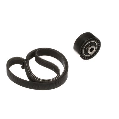 KEILRIPPENRIEMENSATZ GATES K025PK880 35