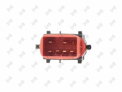ABAKUS - Spínač elektrického otvárania okien FORD , 135-06-089