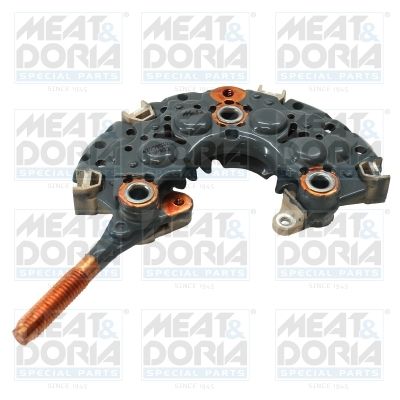 MEAT & DORIA Gleichrichter, Generator (52306)