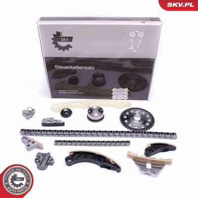 CHIT LANT DE DISTRIBUTIE ESEN SKV 21SKV176