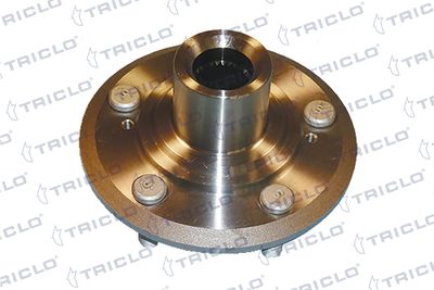 главина на колелото TRICLO 906498