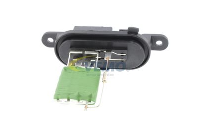 REZISTOR VENTILATOR HABITACLU VEMO V46790021 49