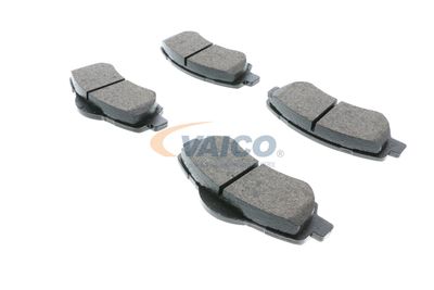 BREMSBELAGSATZ SCHEIBENBREMSE VAICO V220462 41