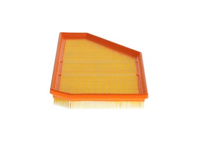 LUFTFILTER BOSCH F026400846 2