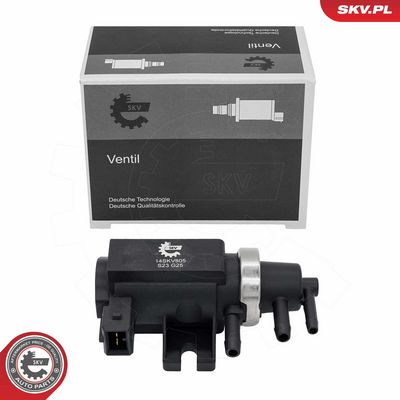 преобразувател на налягане, турбокомпресор ESEN SKV 14SKV805