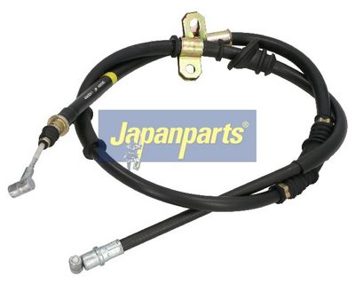 JAPANPARTS Trosas, stovėjimo stabdys