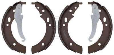 SET SABOTI FRANA A.B.S. 8722