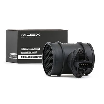 въздухомер-измерител на масата на въздуха RIDEX 3926A0130