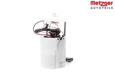 SISTEM ALIMENTARE CU COMBUSTIBIL METZGER AUTOTEILE 2250650 35