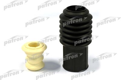 Пылезащитный комплект, амортизатор PATRON PPK10206 для NISSAN 200SX