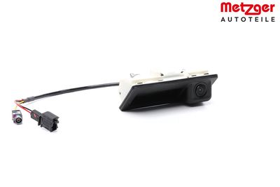 HECKKLAPPENGRIFF METZGER AUTOTEILE 2310999 35