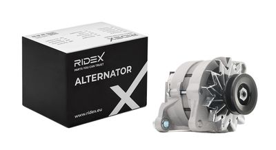 генератор RIDEX 4G0373