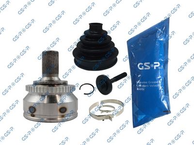 каре комплект, полуоска GSP 862040