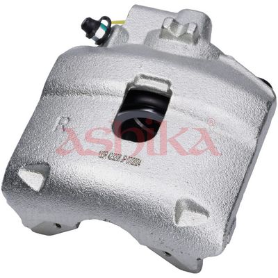спирачен апарат ASHIKA CAL133RJM