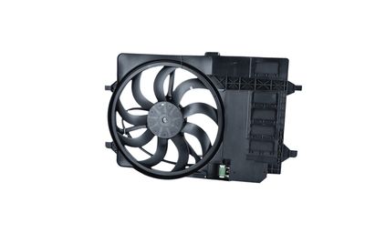 LüFTER MOTORKüHLUNG NRF 47302 8