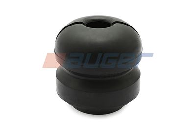 Rubber bladveer/kussen (binnendiameter: 19mm, buitendiameter:96mm, hoogte: 96mm)
