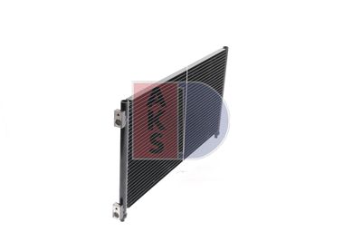 KONDENSATOR KLIMAANLAGE AKS DASIS 082016N 4