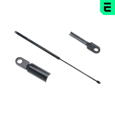 Pneumatická pružina, kapota motoru OPTIMAL AG-51681